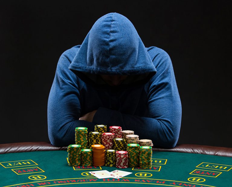 Gambling Addiction Therapy Birmingham